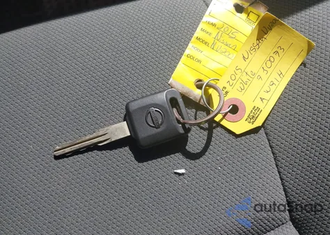 2015 Nissan Nv200 S from USA, damaged, VIN 3N6CM0KN2FK710073